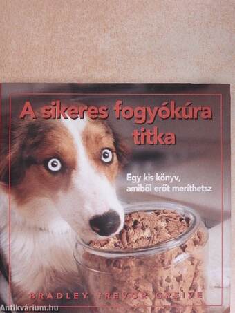 A sikeres fogyókúra titka