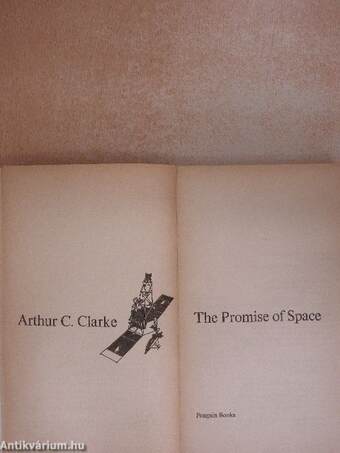 The Promise of Space