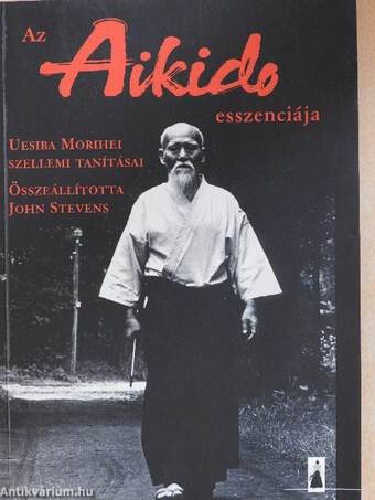 Az Aikido esszenciája