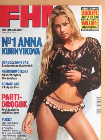 FHM 2002. július