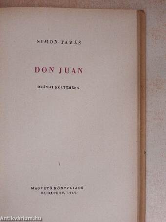 Don Juan