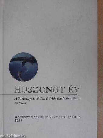 Huszonöt év