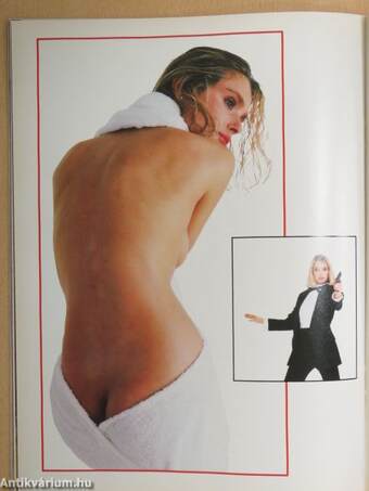 Playboy 1992. május