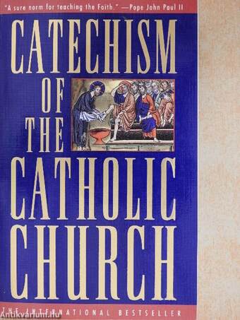 Catechism of the Catholic Church