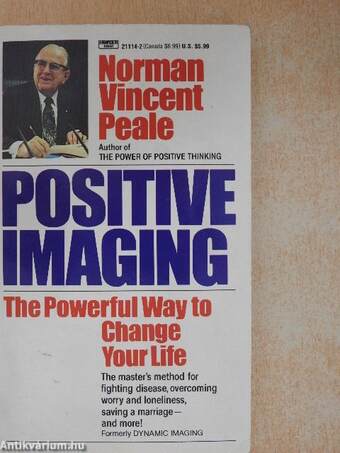 Positive Imaging