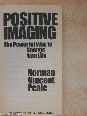 Positive Imaging