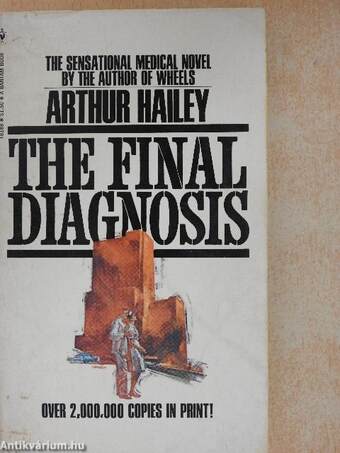 The Final Diagnosis