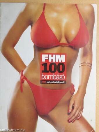 FHM 100 bombázó