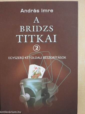 A bridzs titkai 2.