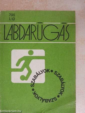 Labdarúgás