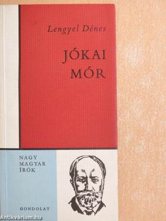 Jókai Mór