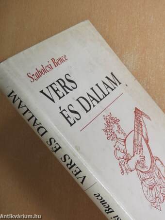 Vers és dallam