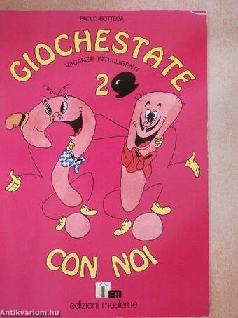 Giochestate con noi 2.