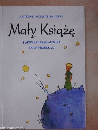 Maly Ksiaze