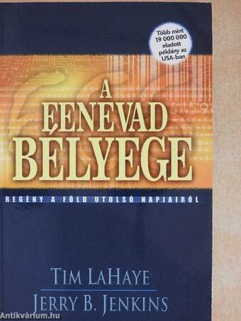 A Fenevad bélyege