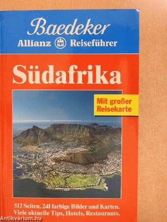 Südafrika