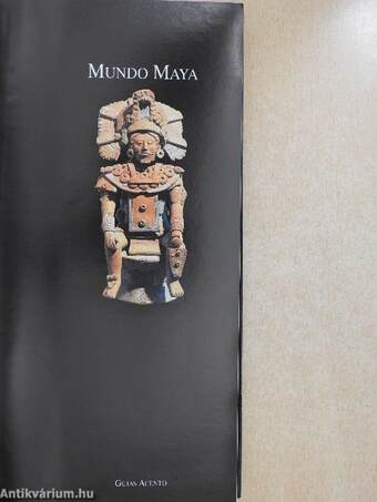 Mundo Maya