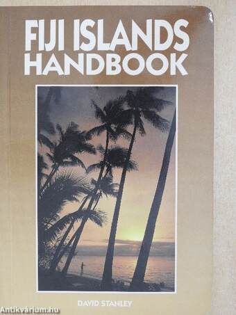 Fiji Islands Handbook