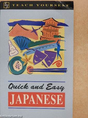 Quick and Easy Japanese