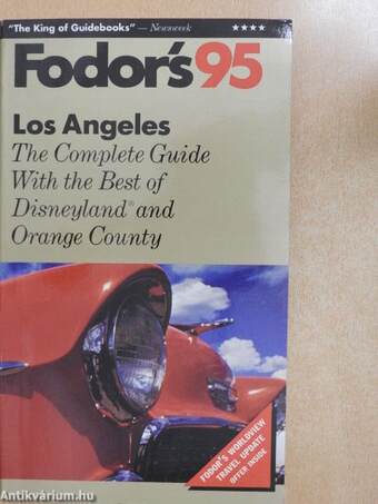 Fodor's 95