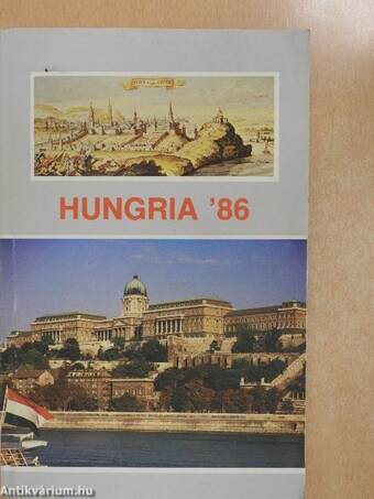 Hungria '86