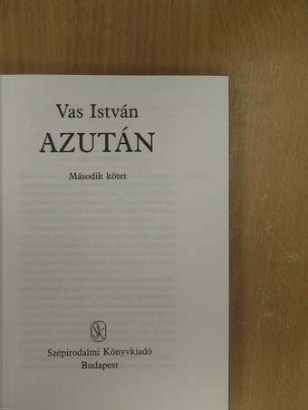 Azután II.