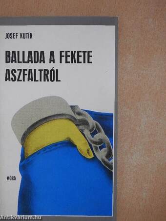 Ballada a fekete aszfaltról