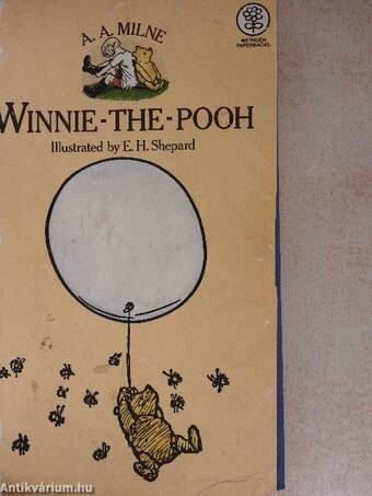 Winnie-the-Pooh