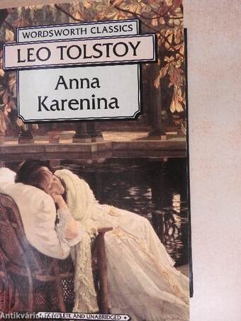 Anna Karenina