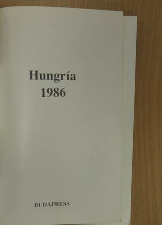 Hungria '86