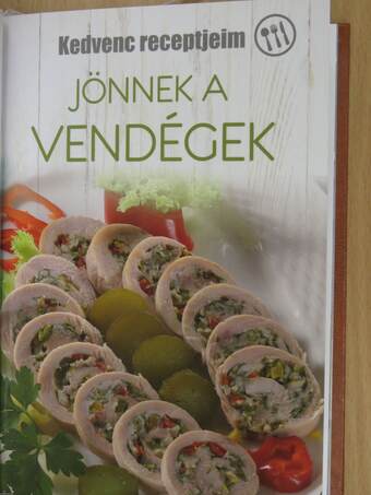 Mindenem a kávé/Jönnek a vendégek/Pogácsák, sós muffinok/Sós apróságok/Sós vendégváró sütemények/Apró édes sütemények