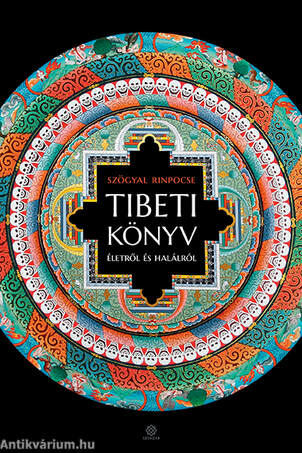 Tibeti könyv életről és halálról