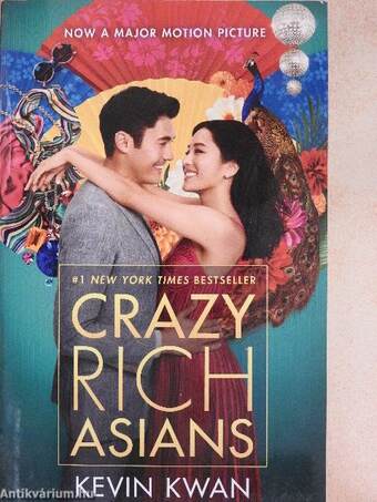 Crazy Rich Asians