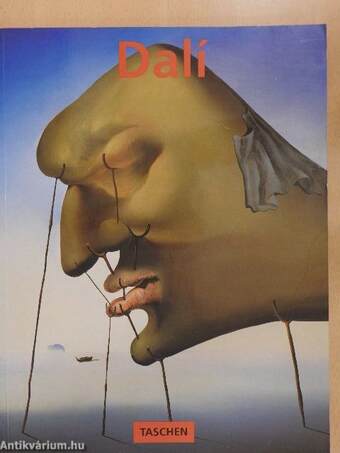 Salvador Dalí