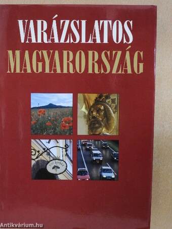 Varázslatos Magyarország