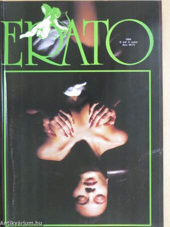 Erato 1989/4.