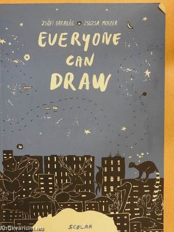 Everyone can Draw