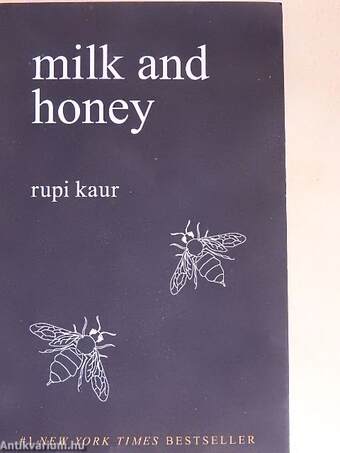 Milk and Honey