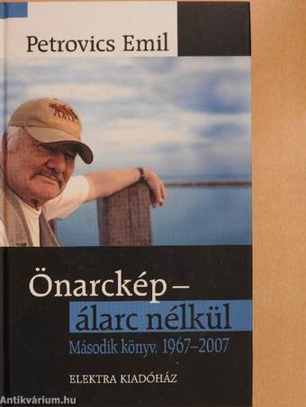 Önarckép - álarc nélkül