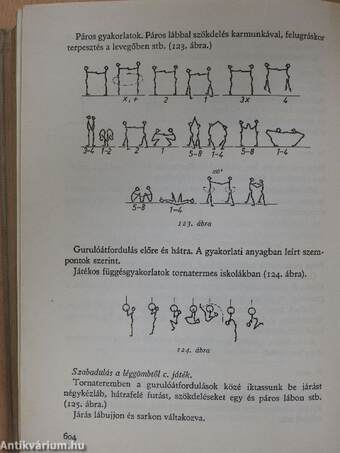 Kézikönyv az általános iskolák 4. osztályának tanítói számára