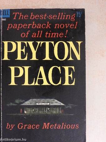 Peyton Place