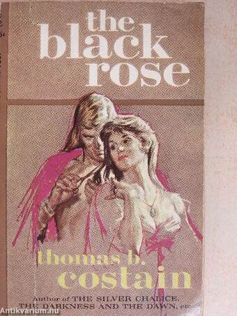 The Black Rose