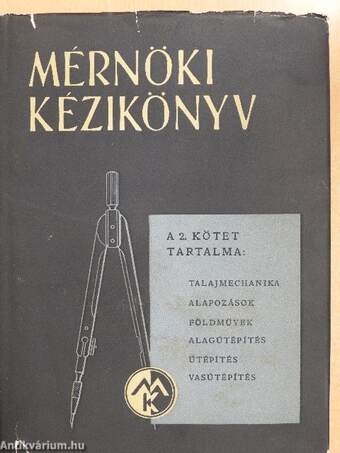 Mérnöki kézikönyv 2.