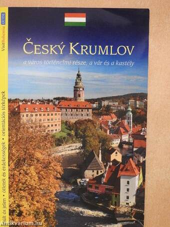 Cesky Krumlov