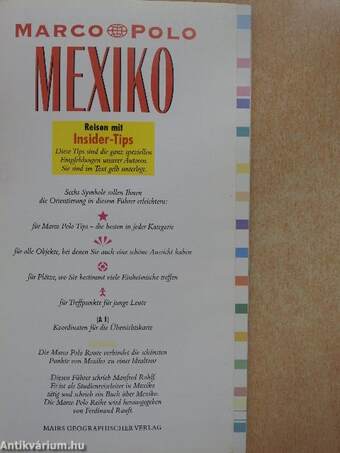 Mexiko