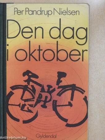 Den dag i oktober