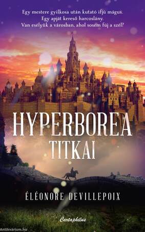 Hyperborea titkai