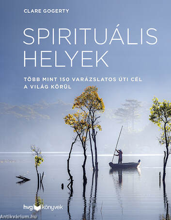 Spirituális helyek