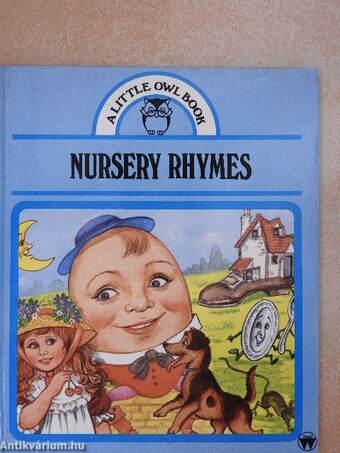 Nursery Rhymes