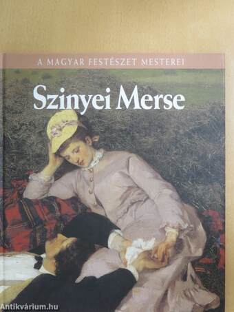 A magyar festészet mesterei 1-26.